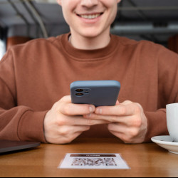 Розумний Генератор QR-кодів